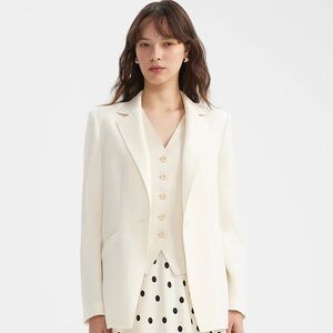 Brand new Goelia blazer